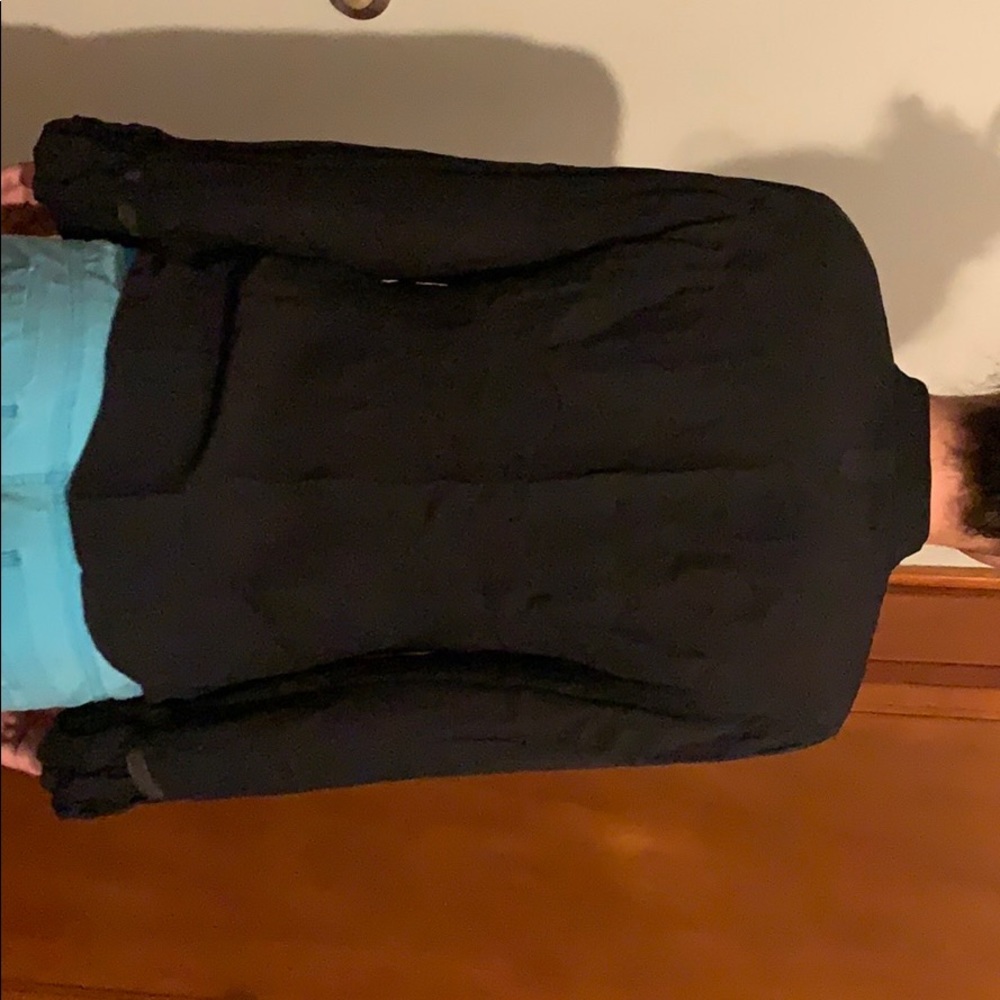 Black blouse “Banana Republic”. - Picture 3 of 3